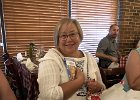 CathieBDayJuly2018-4106  Cathie Birthday Dinner at Angeli's : 2018, Angelie's, Birthday, Cathie, Dinner