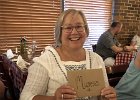 CathieBDayJuly2018-4108  Cathie Birthday Dinner at Angeli's : 2018, Angelie's, Birthday, Cathie, Dinner