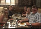 Columbia081118-4248  Dinner at Cola's : 2018, Columbia, SC, South Carolina