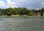 Inner Tubing the Congaree River  Inner Tubing the Congaree River. Launching at the Gervais Bridge, taking out at Newman Boat Landing. : 2018, Columbia, Congaree River, SC, South Carolina, inner tubing