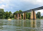 Inner Tubing the Congaree River  Inner Tubing the Congaree River. Launching at the Gervais Bridge, taking out at Newman Boat Landing. : 2018, Columbia, Congaree River, SC, South Carolina, inner tubing