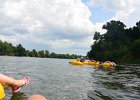 Inner Tubing the Congaree River  Inner Tubing the Congaree River. Launching at the Gervais Bridge, taking out at Newman Boat Landing. : 2018, Columbia, Congaree River, SC, South Carolina, inner tubing