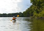 FoxRiverYorkvilleSilverSprings090218-8487  Kayaking Fox River from Yorkville to Silver Springs State Park : 2018, Fox River, Kayaking, Yorkville to Sliver Springs State Park, paddling