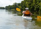 Kayak Fox River  Kayaking Fox River from Yorkville to Silver Springs State Park : 2018, Fox River, Kayaking, Yorkville to Sliver Springs State Park, paddling
