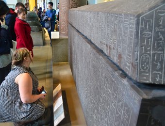 Day4BritishMuseum123117