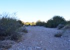 Lost Dog Wash  Hike Lost Dog Wash Trail, Sonoran Desert, McDowell Mountains : 2018, AZ, Arizona, Hiking, Lost Dog Wash Trail, McDowell Mountain area, Phoenix, Sonoran Desert