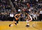 PhoenixSuns022418-3808  Phoenix Suns vs Portland Trailblazers basketball. : #SunsVsBlazers, 2018, AZ, Arizona, Basketball, NBA, Phoenix, Phoenix Suns, Portland vs Phoenix, Talking Stick Resort Arena