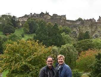 Day2EdinburghRoyalMileThr100319