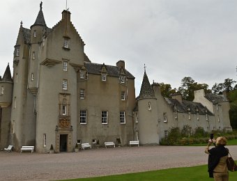 Day8RoyalScotsmanBallindailochWed100919