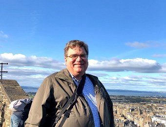 Day1EdinburghCastleWed100219