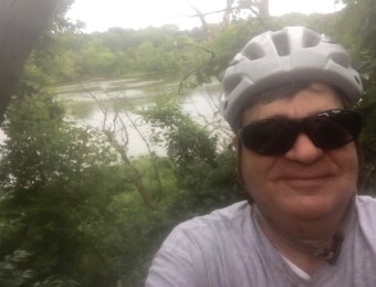 BikePrairiePathFoxRiver071021