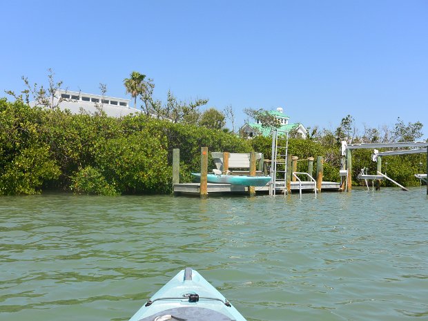 KayakClamBayou042825
