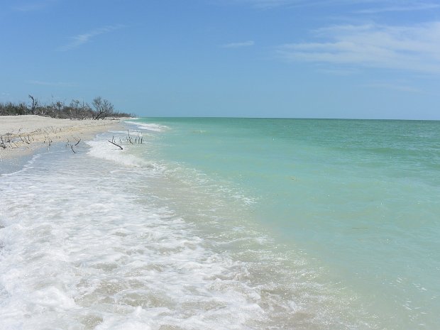 KayakClamBayou050125