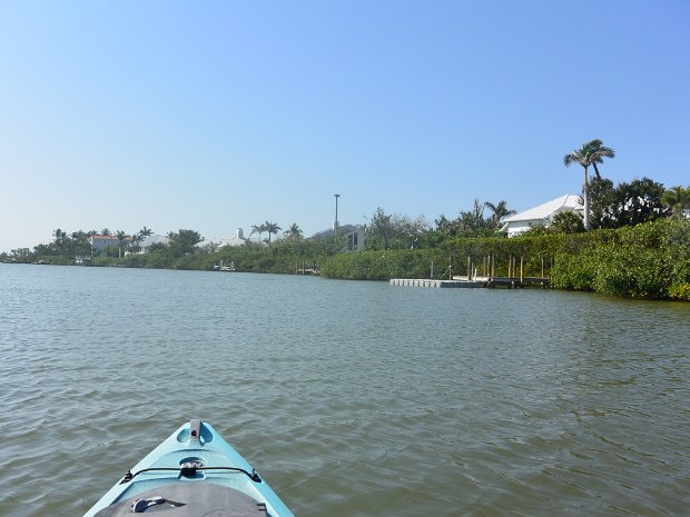 KayakClamBayou050525