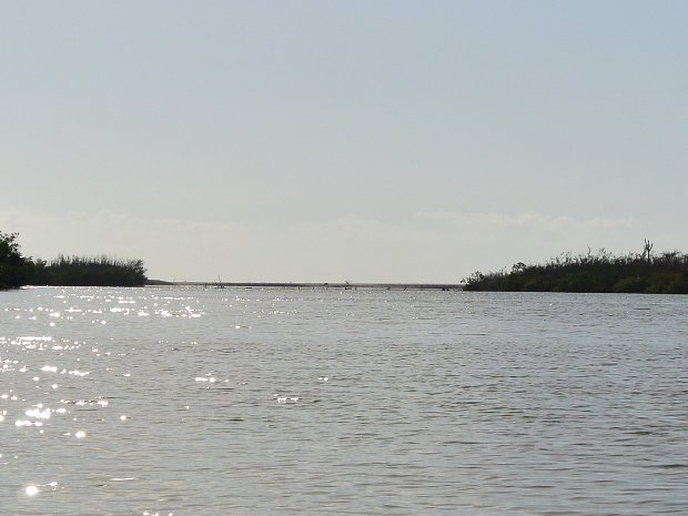 KayakClamBayou052625