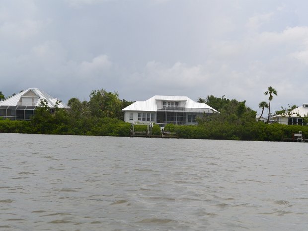 KayakClamBayou070325