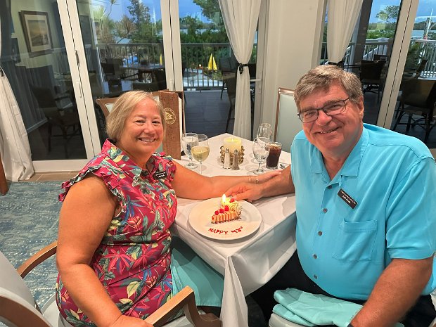 Wedding Anniversary 061925