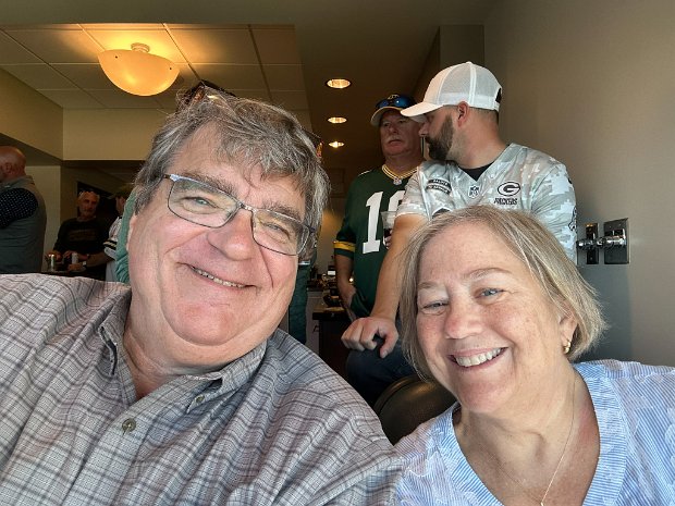 Bears Vs Packers 101126