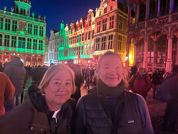 Day1SatBrusselsGrandPlace021426