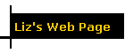 Liz's Web Page